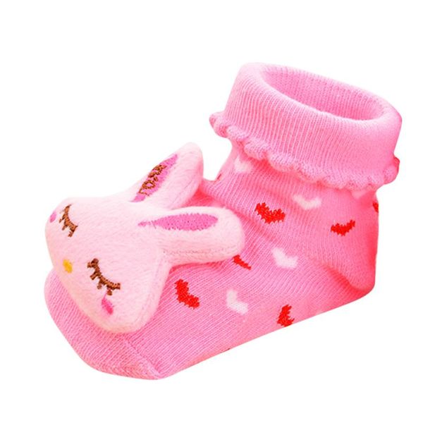 first walkers baby socks cartoon 3d born anti slip floor autumn winter cotton shoes soft botton anti-slip
first walkers baby socks cartoon 3d born anti slip floor autumn winter cotton shoes soft botton anti-slip
