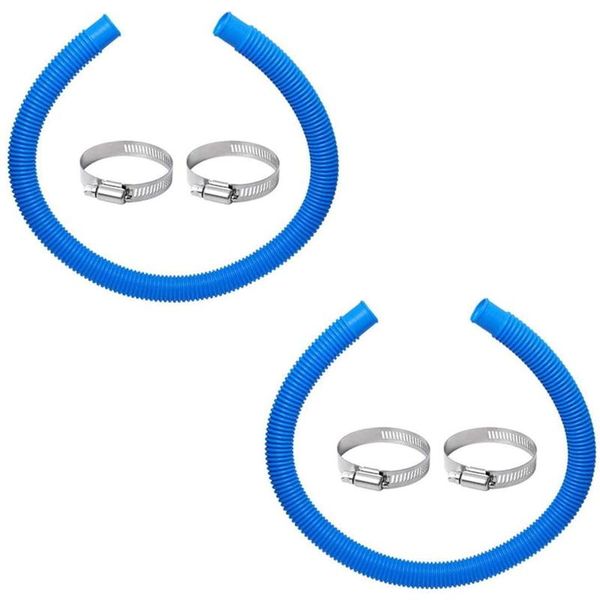 pool & accessories 1.5 pools vacuum wear-resistant water hose set swimming drain pipe spa pond tub pump replacement #t2p
pool & accessories 1.5 pools vacuum wear-resistant water hose set swimming drain pipe spa pond tub pump replacement #t2p
