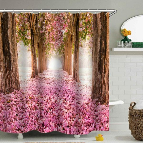 shower curtains nature forest curtain waterproof bathroom screen trees scenery polyester cloth home decoration bath
shower curtains nature forest curtain waterproof bathroom screen trees scenery polyester cloth home decoration bath