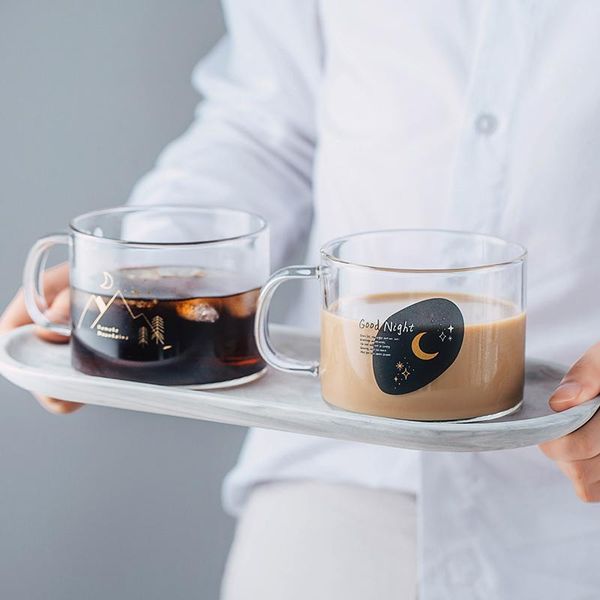 wine glasses good night glass mug coffee cup with handle couple cups for breakfast milk tea juice cold brinkware beer home office drinkware
wine glasses good night glass mug coffee cup with handle couple cups for breakfast milk tea juice cold brinkware beer home office drinkware