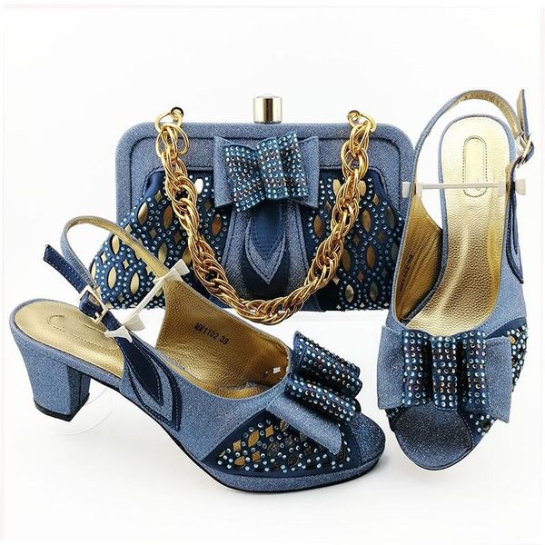dress shoes most l.blue women with rhinestone decoration african match handbag set mm1102,heel 7cm, Black
dress shoes most l.blue women with rhinestone decoration african match handbag set mm1102,heel 7cm, Black