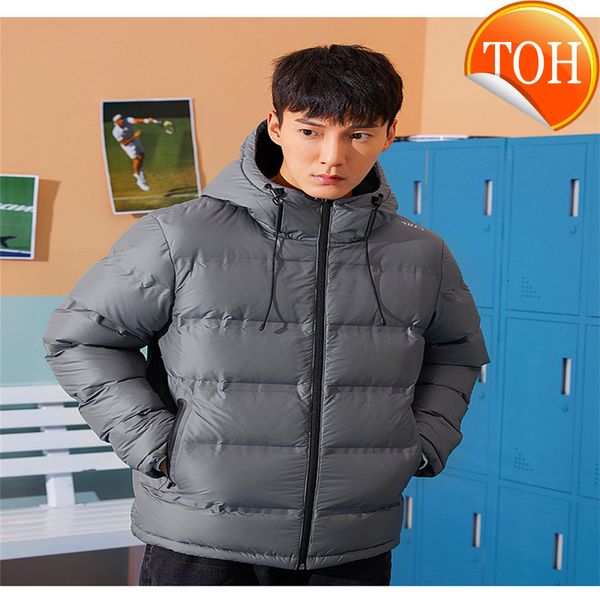 winter 90% duck down jackets men windproof hooded warm outdoor men's coats 2021, Black
winter 90% duck down jackets men windproof hooded warm outdoor men's coats 2021, Black
