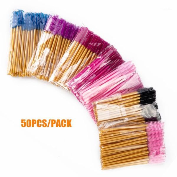 eyelash brush disposable extension brushes makeup cosmetic tool for eye lash cleaning mascara wands applicator1
eyelash brush disposable extension brushes makeup cosmetic tool for eye lash cleaning mascara wands applicator1