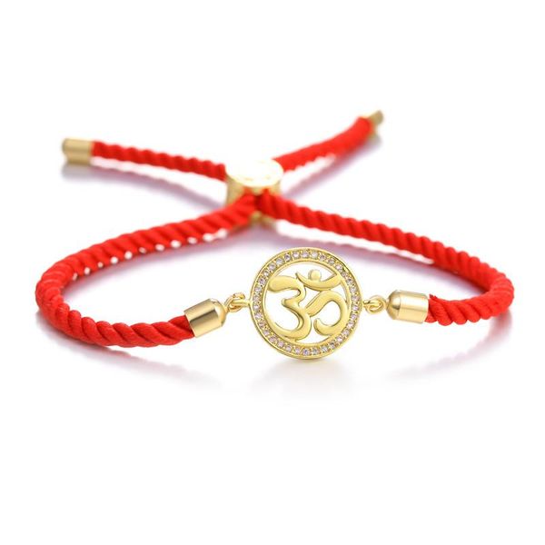 link, chain red leather cord gold bracelet adjustble slider copper zircon blue evil eye for women jewelry bijoux braccialetti, Black
link, chain red leather cord gold bracelet adjustble slider copper zircon blue evil eye for women jewelry bijoux braccialetti, Black