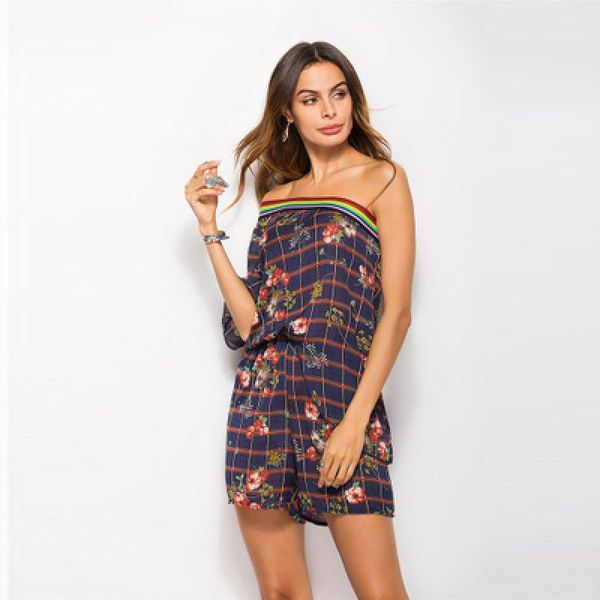 women's jumpsuits & rompers 2021 summer casual female fashion slim women loose stitching ladies pant suits solid color qx229, Black;white
women's jumpsuits & rompers 2021 summer casual female fashion slim women loose stitching ladies pant suits solid color qx229, Black;white