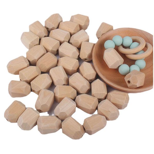 diy baby pacifiers natural wooden weaning teething infant feeding accessory 18mm bead chain bracelet accessories kids chew toy b8903
diy baby pacifiers natural wooden weaning teething infant feeding accessory 18mm bead chain bracelet accessories kids chew toy b8903