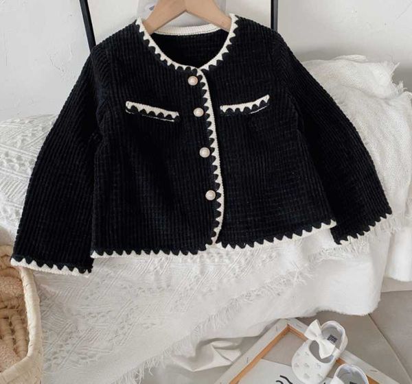 jackets children kids girls korean temperament corduroy cropped coat long sleeve lapel jacket crop, Blue;gray
jackets children kids girls korean temperament corduroy cropped coat long sleeve lapel jacket crop, Blue;gray
