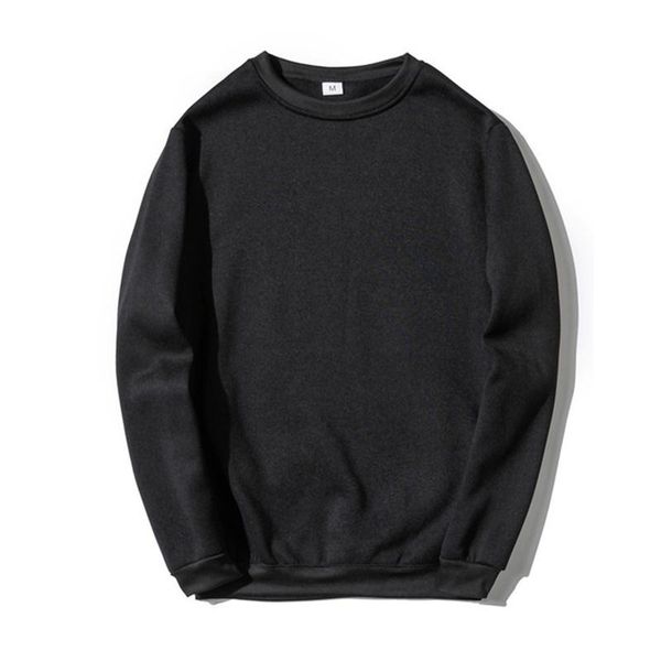 men's t-shirts 2021 brand sweatshirt pure color long sleeve casual pullover and women's youth, White;black
men's t-shirts 2021 brand sweatshirt pure color long sleeve casual pullover and women's youth, White;black