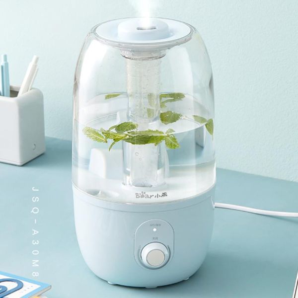 humidifiers aroma diffuser 220v air humidifier ultrasonic 3l cool mist machine atomizer essential oil bear/jsq-a30m8
humidifiers aroma diffuser 220v air humidifier ultrasonic 3l cool mist machine atomizer essential oil bear/jsq-a30m8