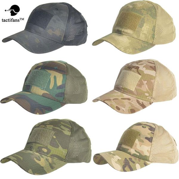 tactifans army military camouflage adjustable tactical cap ventilation outdoor hunting men multicam camo soldier combat hats, Black;white
tactifans army military camouflage adjustable tactical cap ventilation outdoor hunting men multicam camo soldier combat hats, Black;white