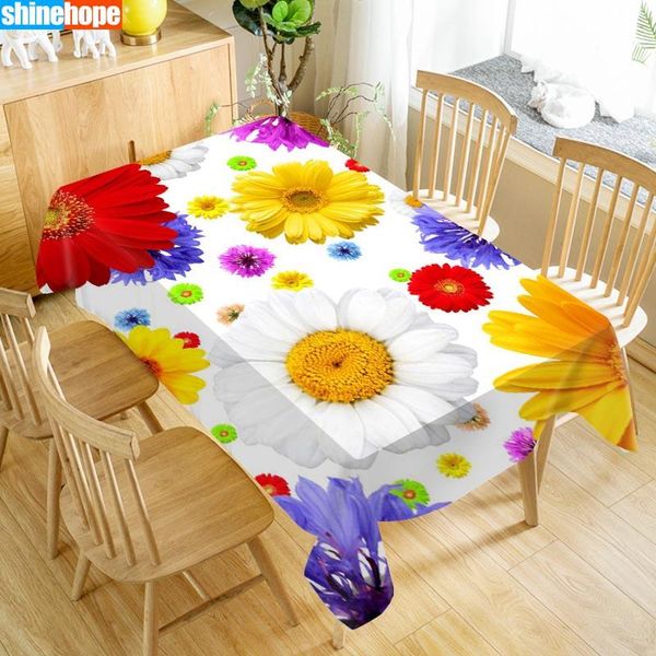 table cloth customize tablecloth gerberas closeup oxford dust-proof rectangular cover for party home decor 100x140cm140x250cm
table cloth customize tablecloth gerberas closeup oxford dust-proof rectangular cover for party home decor 100x140cm140x250cm