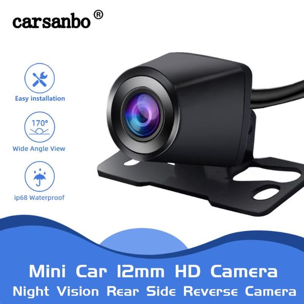 car rear view cameras& parking sensors front side night vision camera 2021 mini ip67 waterproof rearview cameras reverse
car rear view cameras& parking sensors front side night vision camera 2021 mini ip67 waterproof rearview cameras reverse
