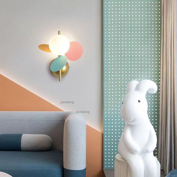 wall lamp bedroom glass decor modern creative led lamps nordic beside living room sconces lighting kitchen fixtures
wall lamp bedroom glass decor modern creative led lamps nordic beside living room sconces lighting kitchen fixtures