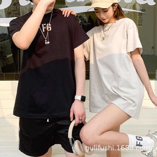 fog feel of god 7c season 7 mainline high street wash fg flocking print short sleeve crew neck t-shirtj6cc, White;black
fog feel of god 7c season 7 mainline high street wash fg flocking print short sleeve crew neck t-shirtj6cc, White;black