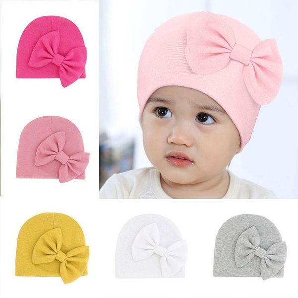 caps & hats cute bowknot baby hat solid color boys girls cap beanies autumn winter soft born bonnet infant accessorie1, Yellow
caps & hats cute bowknot baby hat solid color boys girls cap beanies autumn winter soft born bonnet infant accessorie1, Yellow