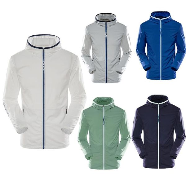 men's jackets sweat-proof clothing outdoor breathable sports windbreaker jacket couple love-proof skin, Black;brown
men's jackets sweat-proof clothing outdoor breathable sports windbreaker jacket couple love-proof skin, Black;brown