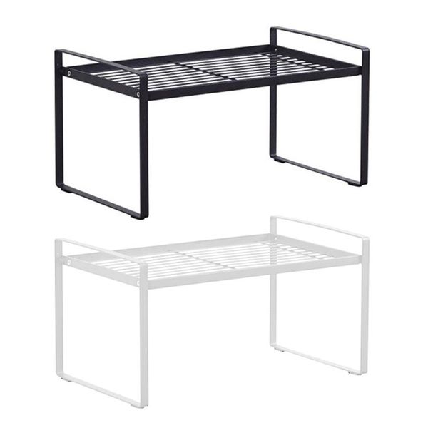 kitchen storage & organization shelf organizer stand iron handle spice rack deskcup saucers holder 85db
kitchen storage & organization shelf organizer stand iron handle spice rack deskcup saucers holder 85db