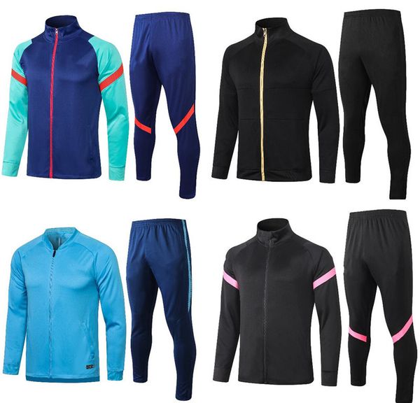 21 22 tracksuits sweater set winter jacket soccer jersey 2021 messi ansu fati men kids kits survetement tracksuit training football shirt, Black
21 22 tracksuits sweater set winter jacket soccer jersey 2021 messi ansu fati men kids kits survetement tracksuit training football shirt, Black