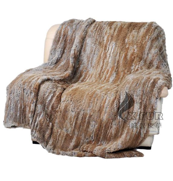 blankets cx-d-15/z 150x200cm custom made fur knitted throw ~drop blanket 
blankets cx-d-15/z 150x200cm custom made fur knitted throw ~drop blanket