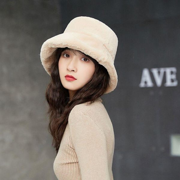 wide brim hats women girls winter thickened fluffy plush cap plain solid color sun protection packable outdoor fisherman hat, Blue;gray
wide brim hats women girls winter thickened fluffy plush cap plain solid color sun protection packable outdoor fisherman hat, Blue;gray