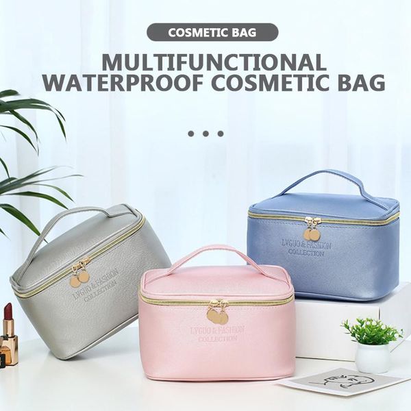 eyebrow tools & stencils 4 sizes styles ladies large capacity pu frosted waterproof cosmetic bag convenient travel makeup storage female was
eyebrow tools & stencils 4 sizes styles ladies large capacity pu frosted waterproof cosmetic bag convenient travel makeup storage female was