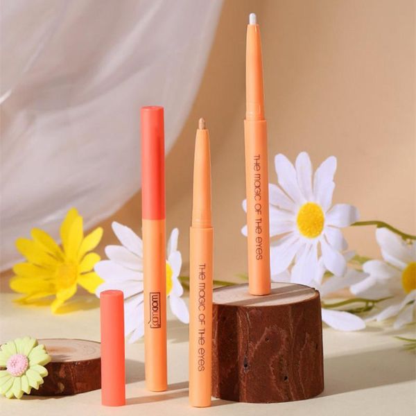 eye shadow shiny lazy lying silkworm pen pearlescent fine glitter diamonds highlight three-dimensional brightening tslm1
eye shadow shiny lazy lying silkworm pen pearlescent fine glitter diamonds highlight three-dimensional brightening tslm1