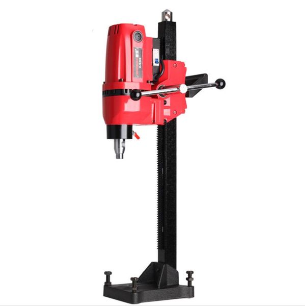 professiona electric drills 220v 2300/2600w water drilling rig engineering bench drill air conditioning grinding
professiona electric drills 220v 2300/2600w water drilling rig engineering bench drill air conditioning grinding
