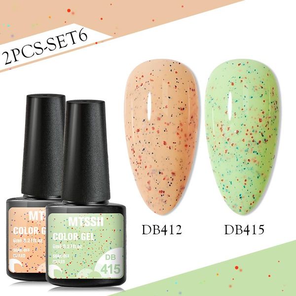 nail gel 2/4pcs yogurt polish set manicure nails semi permanent vernis coat uv led varnish soak off art, Red;pink
nail gel 2/4pcs yogurt polish set manicure nails semi permanent vernis coat uv led varnish soak off art, Red;pink