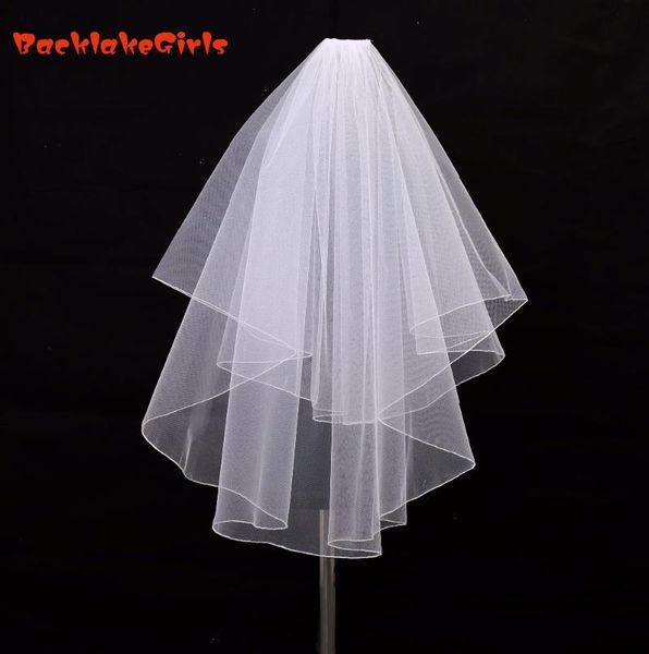 bridal veils est two layers size white ivory tulle in stock wedding with comb 2021 access, Black
bridal veils est two layers size white ivory tulle in stock wedding with comb 2021 access, Black