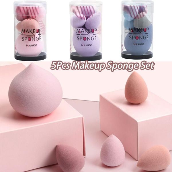 sponges, applicators & cotton 5pcs women mixed foundation powder beauty make up tools cushion sponge cosmetic puff makeup egg set
sponges, applicators & cotton 5pcs women mixed foundation powder beauty make up tools cushion sponge cosmetic puff makeup egg set