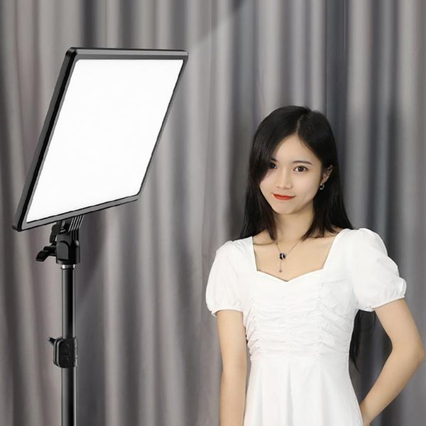 14inch 10inch led video lighting panel dimmable 3200k-6000k pography eu plug po studio fill lamp for live stream flash heads
14inch 10inch led video lighting panel dimmable 3200k-6000k pography eu plug po studio fill lamp for live stream flash heads