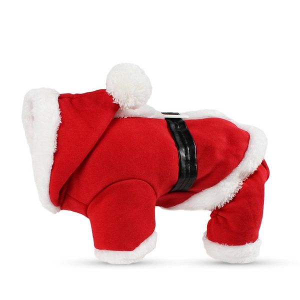cat costumes pet dog christmas costume outfit santa claus cosplay for small dogs cats clothes hoodie chihuahua yorkie
cat costumes pet dog christmas costume outfit santa claus cosplay for small dogs cats clothes hoodie chihuahua yorkie