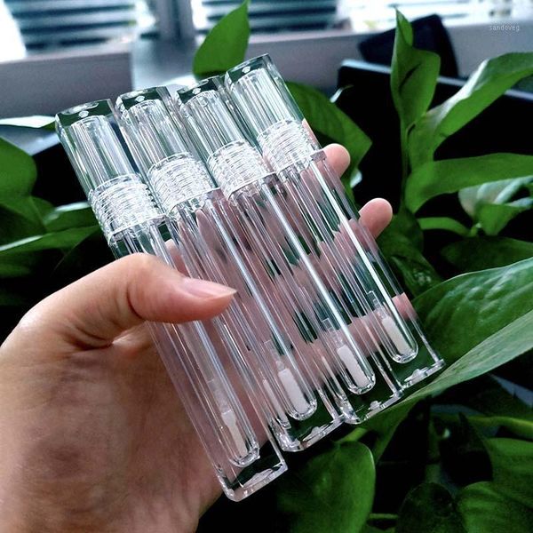 storage bottles & jars 4ml square transparent lip gloss tube with ser cosmetic eyeshadow blusher packing container clear lipgloss lipsti
storage bottles & jars 4ml square transparent lip gloss tube with ser cosmetic eyeshadow blusher packing container clear lipgloss lipsti