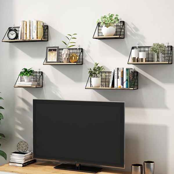 hooks & rails hanging wooden&iron for bedroom living room organizer metal wire display shelfs nordic style holder stylish bathroom rack
hooks & rails hanging wooden&iron for bedroom living room organizer metal wire display shelfs nordic style holder stylish bathroom rack