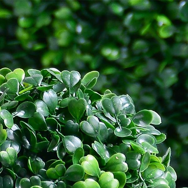 sfera bosso artificiale sintetica foglie verdi buxus finto palla decoration fake trees pots plants balcony garden wedding decorative flowers
sfera bosso artificiale sintetica foglie verdi buxus finto palla decoration fake trees pots plants balcony garden wedding decorative flowers