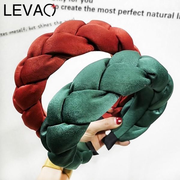 levao braid twist padded headband winter warm satin hairband solid color head bezel hair hoop for women girls accessories1
levao braid twist padded headband winter warm satin hairband solid color head bezel hair hoop for women girls accessories1