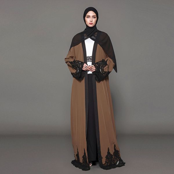 eid mubarak robe femme abaya dubai kimono cardigan muslim dress abayas for women caftan ramadan turkey islam clothing qatar oman, Red
eid mubarak robe femme abaya dubai kimono cardigan muslim dress abayas for women caftan ramadan turkey islam clothing qatar oman, Red