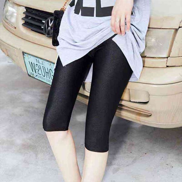 2 pcs plus size black bright leggings women elastice trousers fashion lustrous black pants
2 pcs plus size black bright leggings women elastice trousers fashion lustrous black pants