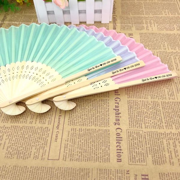 party favor 35/36pcs personalized luxurious silk fold hand fan customized wedding date&name foldable bamboo mix color available
party favor 35/36pcs personalized luxurious silk fold hand fan customized wedding date&name foldable bamboo mix color available