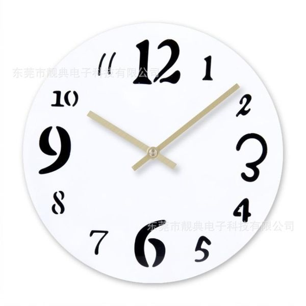 acrylic wall stickers hanging clock time furniture creative manufacturers supply wholesale loudspeaker mute clocks
acrylic wall stickers hanging clock time furniture creative manufacturers supply wholesale loudspeaker mute clocks