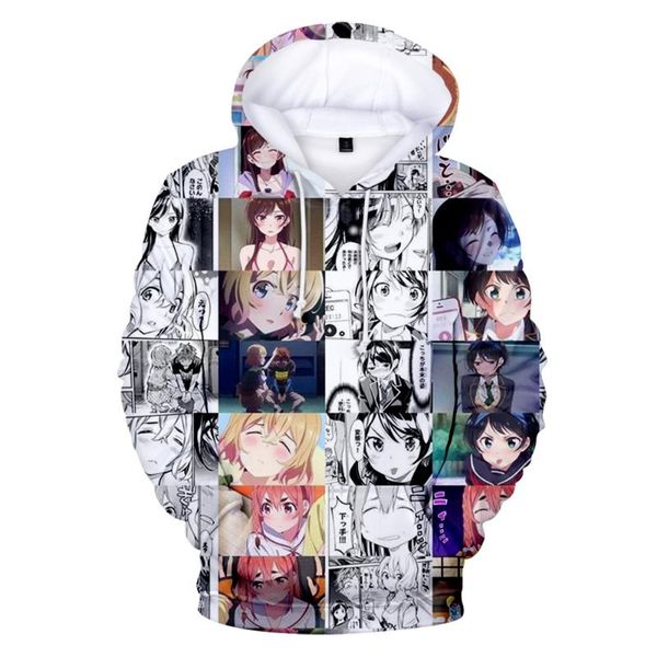 arrival anime rental girlfriend hoodie children sweatshirt casual kawaii boys/girls clothes cartoon kids 3d men's hoodies & sweatshirts, Black
arrival anime rental girlfriend hoodie children sweatshirt casual kawaii boys/girls clothes cartoon kids 3d men's hoodies & sweatshirts, Black