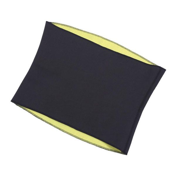 waist support band gym fitness sports exercise pressure protector body shapewear belt slim training sweat for women men, Black;gray
waist support band gym fitness sports exercise pressure protector body shapewear belt slim training sweat for women men, Black;gray