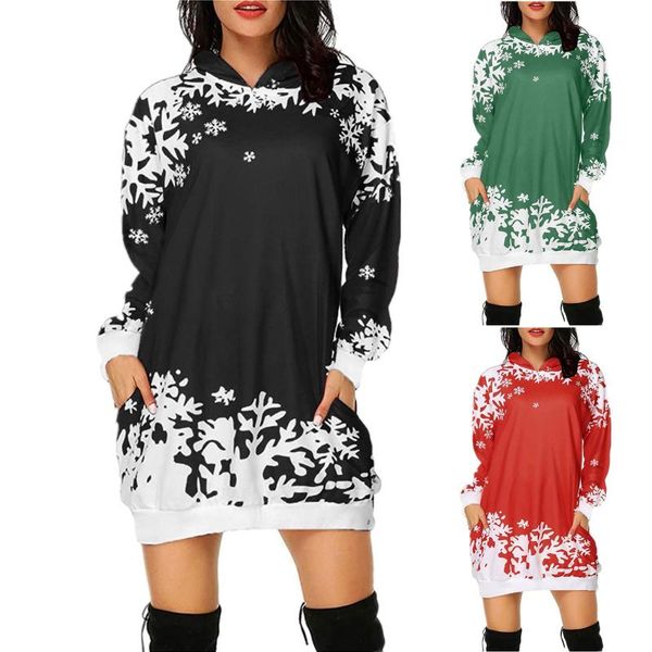 casual dresses christmas dress women fashion hoodie bag hip pocket elk print long sleeve winter vestidos invierno mujer, Black;gray
casual dresses christmas dress women fashion hoodie bag hip pocket elk print long sleeve winter vestidos invierno mujer, Black;gray