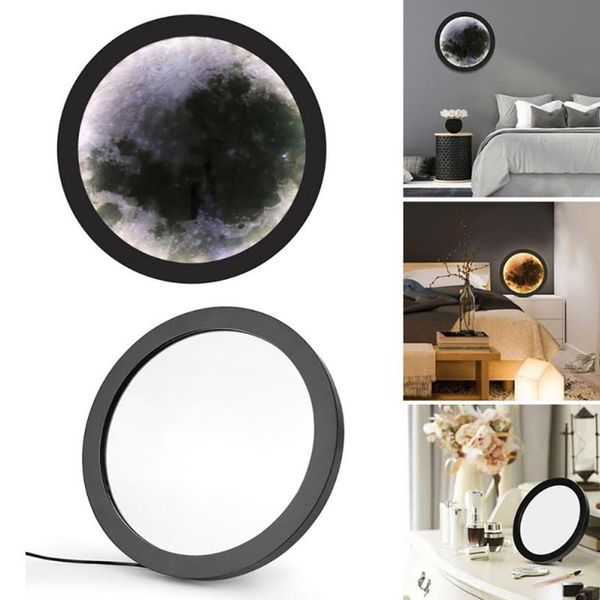 mirrors moon mercury bathroom mirror 25cm/20cm bath vanity led decorative round wall for cosmetic make-up usb bedroom night lamp
mirrors moon mercury bathroom mirror 25cm/20cm bath vanity led decorative round wall for cosmetic make-up usb bedroom night lamp
