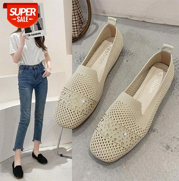 korean version of rhinestone square toe single shoes women late evening shallow mouth soft sole comfortable flat peas #qn6f, Black
korean version of rhinestone square toe single shoes women late evening shallow mouth soft sole comfortable flat peas #qn6f, Black