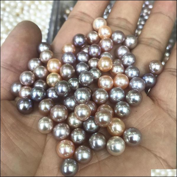 pearl loose beads jewelry wholesale high luster 4a round purple freshwater pearls without hole natural lavender color for diy from zhuji dro, White
pearl loose beads jewelry wholesale high luster 4a round purple freshwater pearls without hole natural lavender color for diy from zhuji dro, White