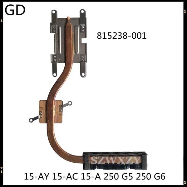 fans & coolings gd original for 15-ay 15-ac 15-a 250 g5 g6 lapcooling heatsink bdl50 la-d704p 815238-001 full tested fast
fans & coolings gd original for 15-ay 15-ac 15-a 250 g5 g6 lapcooling heatsink bdl50 la-d704p 815238-001 full tested fast