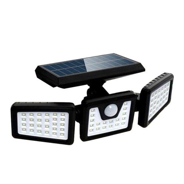 outdoor wall lamps 70 led solar lights 3 head motion sensor for yard garden garage patio 270 wide angle illumination waterproof lamp
outdoor wall lamps 70 led solar lights 3 head motion sensor for yard garden garage patio 270 wide angle illumination waterproof lamp