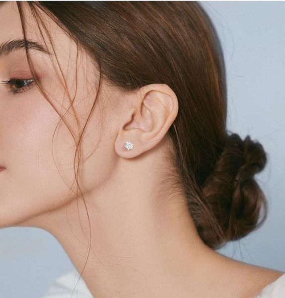 classic fashion single claw earrings female zhou family temperament atmosphere simple earbone gift
classic fashion single claw earrings female zhou family temperament atmosphere simple earbone gift