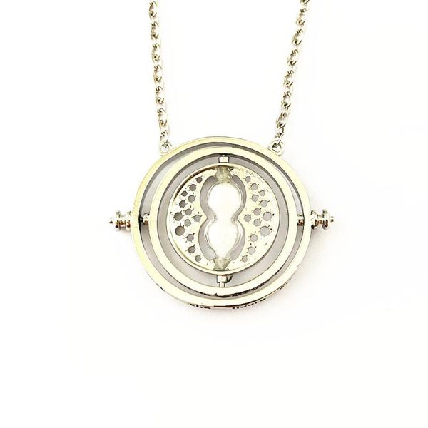 pendant necklaces hbswui hp metal the hourglass charm necklace 5.5cm tv movie show fshion jewelry gifts for woman girl men, Silver
pendant necklaces hbswui hp metal the hourglass charm necklace 5.5cm tv movie show fshion jewelry gifts for woman girl men, Silver